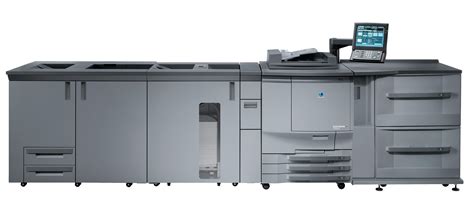 Konica Minolta Unveils Innovative Products and Solutions 