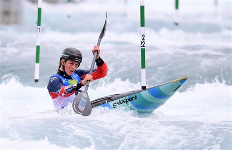 Get all latest news about mallory franklin, breaking headlines and top stories, photos & video in real time. Tasiadis and Franklin claim gold at ICF Canoe Slalom World Cup