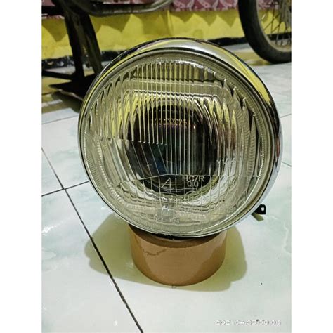 Jual Headlamp Biled Projektor Headlamp Shopee Indonesia