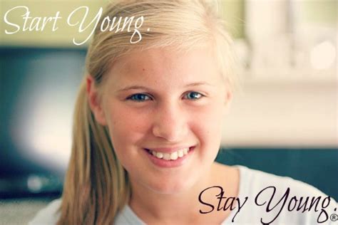 5 Skin Care Tips For Young Girls Jen Schmidt