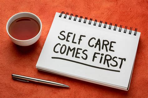 The Importance Of Self Care 6 Reasons Why Self Care Should Be One Of