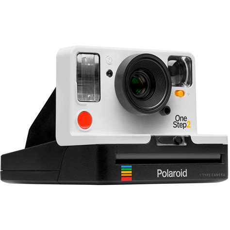 Polaroid Originals Onestep2 Vf Instant Film Camera White