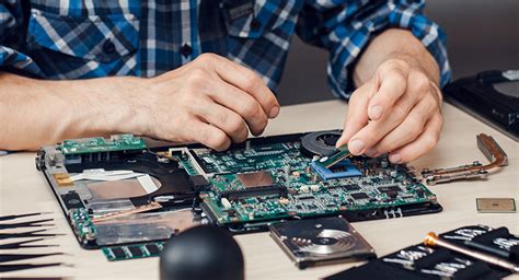 Why Are Computer Repair Dallas Services Essential