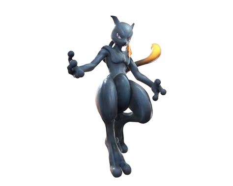 Pokkén Tournament And Shadow Mewtwo Confirmed For Wii U