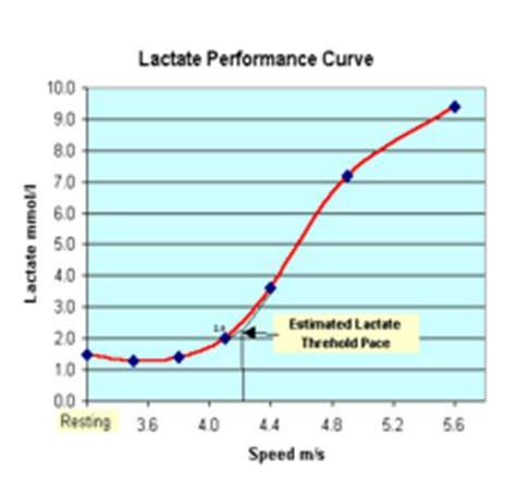 Lactate Threshold Workouts