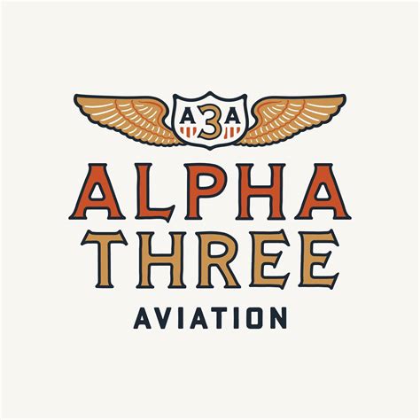 Alpha Three Aviation