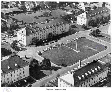 Usareur Cities Bad Kreuznach