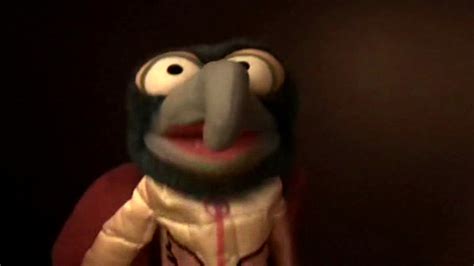 The Muppet Show Gonzo Catches A Cannonball In His Bare Hand With Sound Effects Fps YouTube