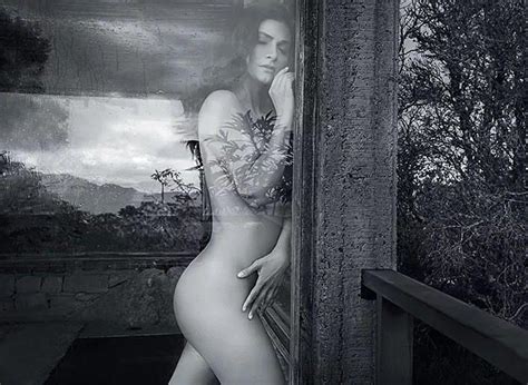 Ana Maria Orozco Nude Photo The Fappening