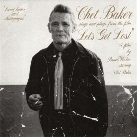 Chet Baker Lets Get Lost Album Review Sputnikmusic
