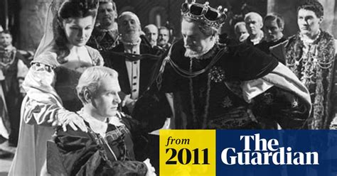 Outcry Over Hamlet Novel Casting Old King As Gay Paedophile