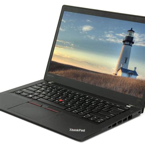 Buy Lenovo Thinkpad T470 Touchscreen Ci5 6th Gen Best Price In Lahore