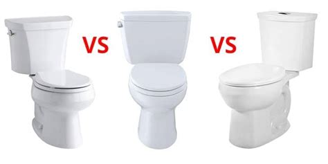 Toto Vs Kohler Vs American Standard Toilets Which Brand Is Worth To Buy