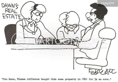 Louisiana Purchase Cartoons And Comics Funny Pictures From Cartoonstock