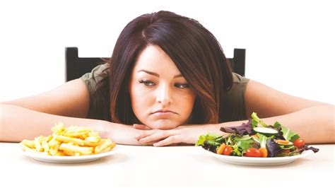 Poor Diet Can Also Lead To Depression Warn Experts News Khaleej Times