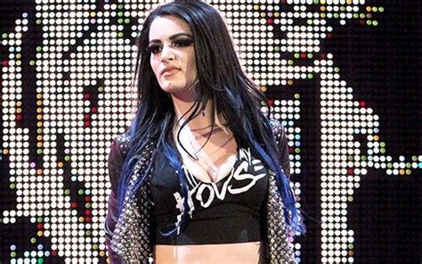 Paige Celebrates Huge Landmark In Her Wwe Career And Triple H Reacts