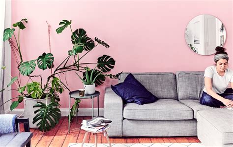 Home Visit The Joy Of Minimalist Living Ikea Ca