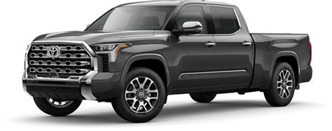 2022 Toyota Tundra