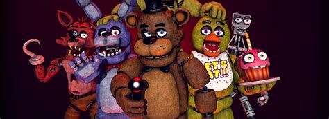 Scott cawthon teases a new five nights at freddy's project with a 2020 release window. Scott Cawthon Releasing FNAF 6 Soon, Probably | Gamerz Unite