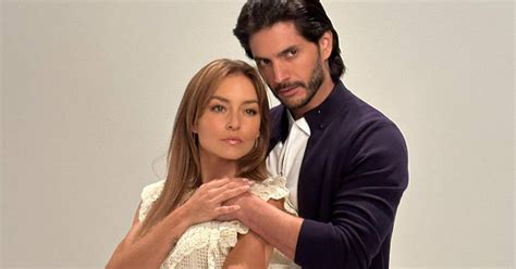 preparan grabaciones de la telenovela ‘el amor invencible este será el elenco publimetro méxico