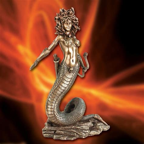 medusa statue costumes and collectibles