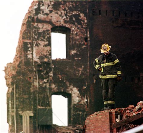20 years later: Remembering the Worcester 6