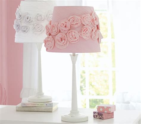 Shop now for our low price guarantee and expert service. Gathered Rose Shade | Kids Lamp | Pottery Barn Kids