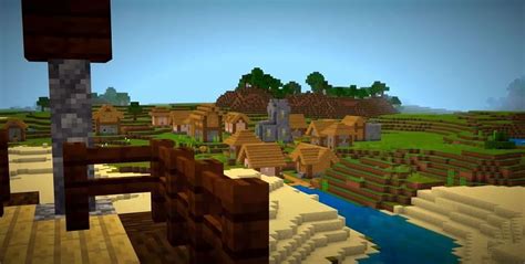 Most items are only obtained through creative currently ho. 5 best Minecraft seeds for Bedrock Edition in December 2020