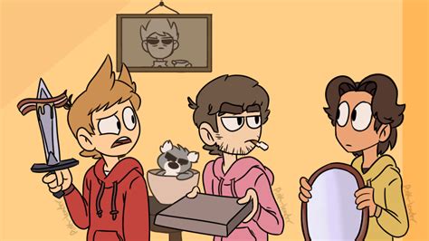 Paul Eddsworld Fan Art