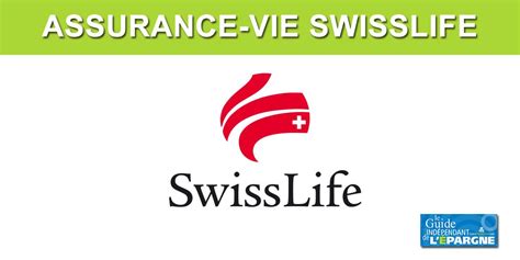 Assurance Vie Taux Swiss Life Des Fonds Euros De