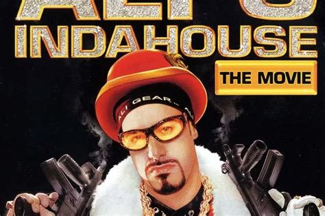 Ali G Indahouse 20 Years On Where Are The Cast Now Buckinghamshire Live