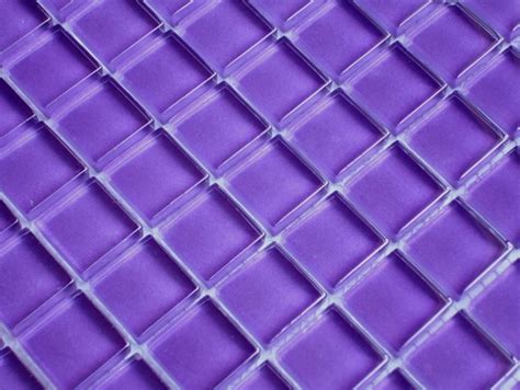 Pin By Carmen Laura On Product Design Purple Tile Bathroom Colors
