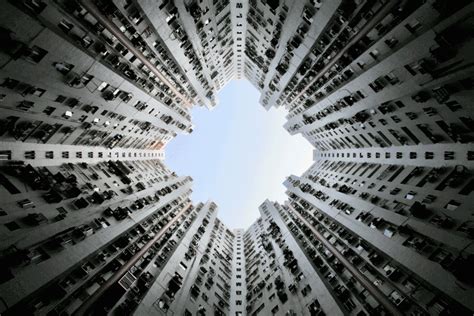 Fot Grafa Viaja Para Capturar A Arquitetura Singular De Macau A Las