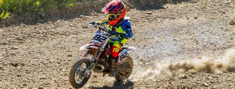 Dirt bikes are a type of motorcycle used for riding on dirt, mud, or rocky trails with jumps, obstacles, and big drops. How Much Is A Kids Dirt Bike? - Kids Ride Wild