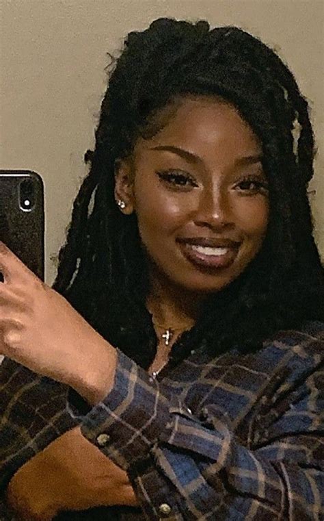 Faux Locs Hairstyles Protective Hairstyles Braids Black Girl Braided