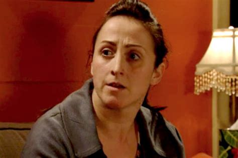 Eastenders Natalie Cassidy Photo Leak Leads To Trolls Daily Star
