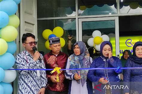 Klinik Candra Rama Medika Sibuhuan Palas Buka 24 Jam Antara News Sumatera Utara