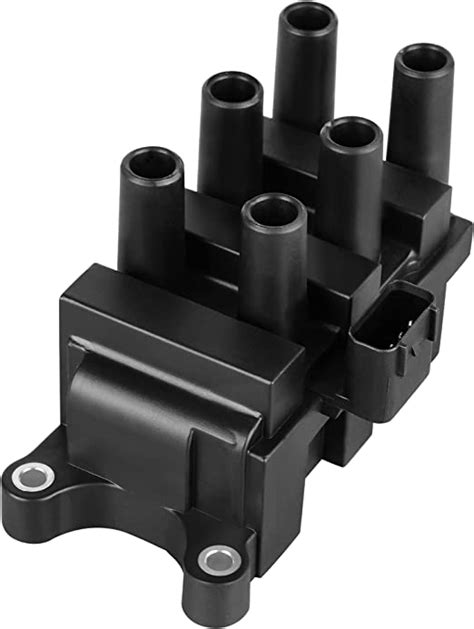 Autosaver88 Ignition Coil Pack Of 1 Compatible With Ford