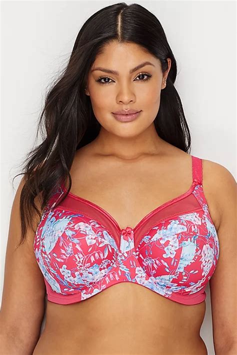 9 Cute Bras For Big Busts Best Bras For Large Cup Sizes