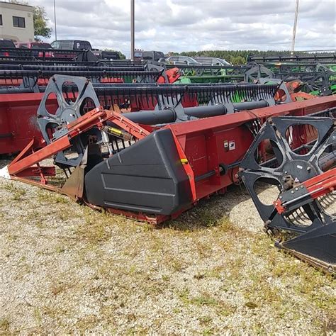 Case Ih 1020 For Sale In Waupun Wisconsin