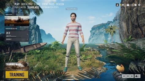 Buy an xbox one x this holiday season and get a copy of playerunknown's battlegrounds bundled beginning december 17, those who purchase an xbox one x in participating regions will get a copy despite its early rough patches, pubg already drew more than 1 million players on xbox one in its. PUBG Lite Beta First Impressions