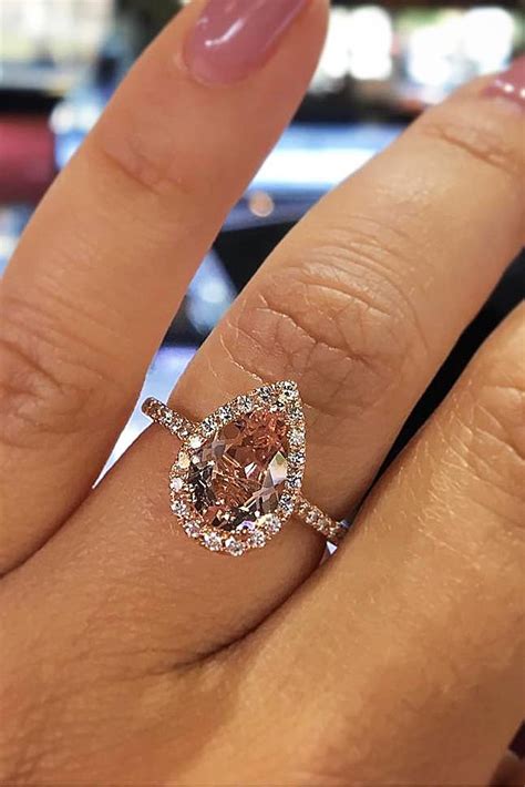 33 Cheap Engagement Rings That Will Be Friendly To Your Budget Oh So