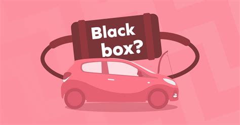 What Is Telematics And Black Box Insurance Veygo