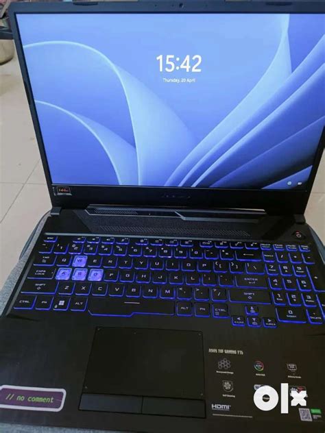 Acer Predator Gaming Laptop 161tb2569th Gen 4 Gb Gtx1650 Graphics