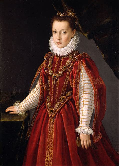 The portrait of a lady was, like roderick hudson, begun in florence, during three months spent there in the spring of 1879. File:Anguissola, Sofonisba - Portrait of a Young Lady ...