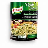 Photos of Calories In Knorr Pasta Sides