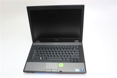 Dell Latitude E5410 Notebook Pc Property Room