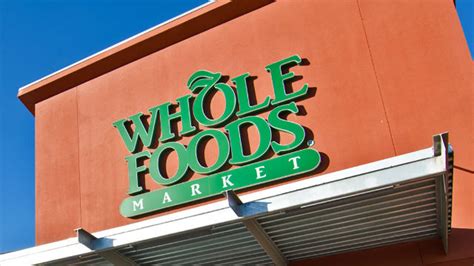 Whole Foods Closing Encinitas Store Amid Sluggish National Sales