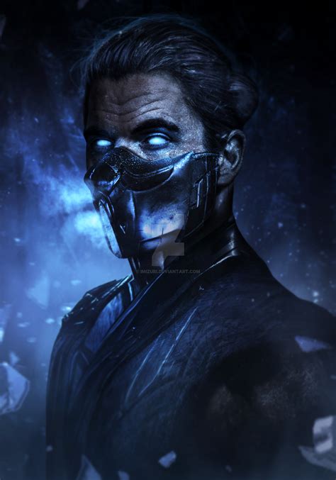 5 best games in the series (& 5 that came up short) 13 february 2021 | screen rant. MORTAL KOMBAT - SUBZERO (DIMITRI VEGAS) by MizuriOfficial ...