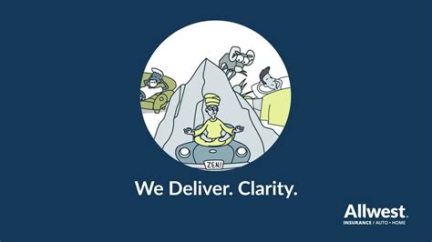 Allwest Insurance. We Deliver. Clarity - YouTube